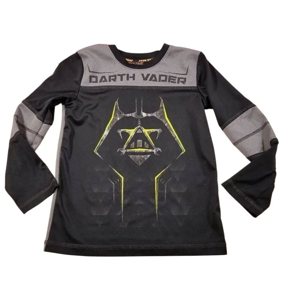 Star Wars Darth Vader shirt 6